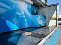 いすゞエルフアルミウイング小型（2t・3t）[写真13]