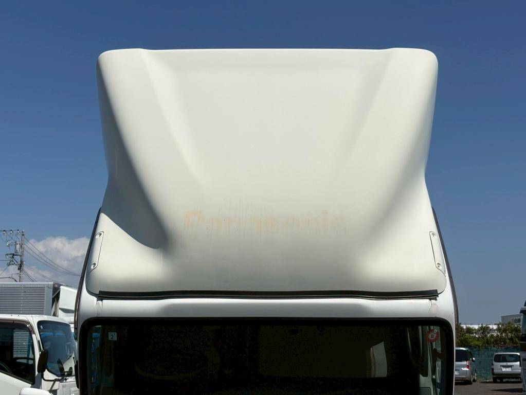 いすゞエルフアルミウイング小型（2t・3t）[写真18]