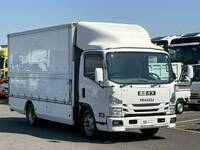 いすゞエルフアルミウイング小型（2t・3t）[写真02]