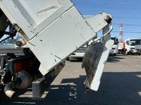 三菱ふそうキャンターダンプ小型（2t・3t）[写真12]