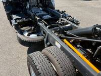 三菱ふそうキャンターダンプ小型（2t・3t）[写真15]