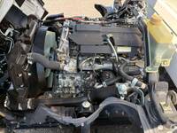 三菱ふそうキャンターダンプ小型（2t・3t）[写真18]