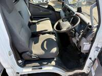 三菱ふそうキャンターダンプ小型（2t・3t）[写真21]