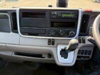 三菱ふそうキャンターダンプ小型（2t・3t）[写真22]