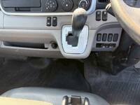 三菱ふそうキャンターダンプ小型（2t・3t）[写真23]