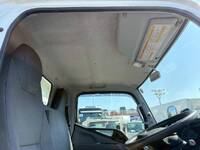 三菱ふそうキャンターダンプ小型（2t・3t）[写真24]