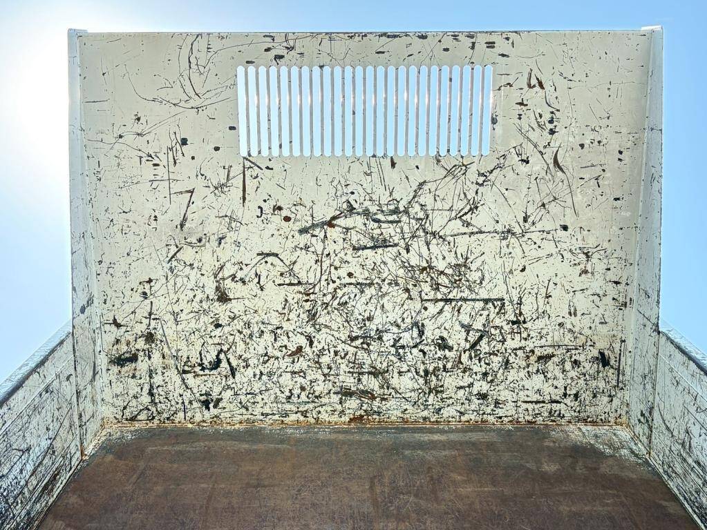 三菱ふそうキャンターダンプ小型（2t・3t）[写真07]