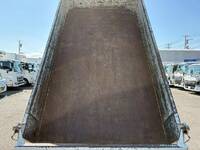 三菱ふそうキャンターダンプ小型（2t・3t）[写真09]