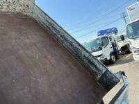 三菱ふそうキャンターダンプ小型（2t・3t）[写真10]