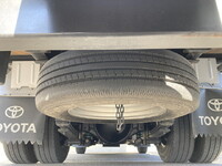 トヨタトヨエースアルミバン小型（2t・3t）[写真12]