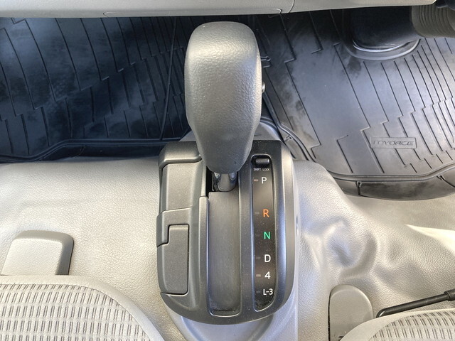 トヨタトヨエースアルミバン小型（2t・3t）[写真17]