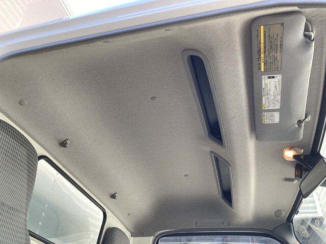 トヨタトヨエースアルミバン小型（2t・3t）[写真19]