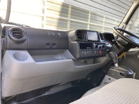 トヨタトヨエースアルミバン小型（2t・3t）[写真21]