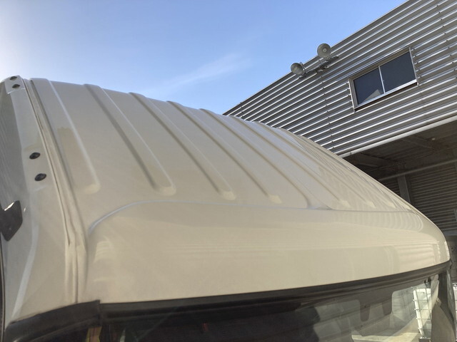 トヨタトヨエースアルミバン小型（2t・3t）[写真21]