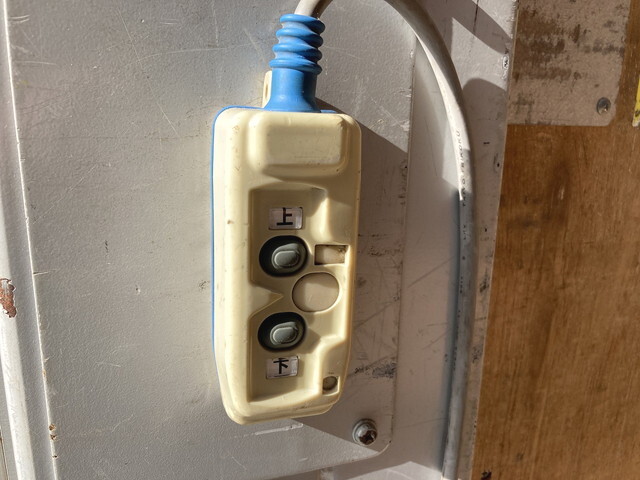 トヨタトヨエースアルミバン小型（2t・3t）[写真23]