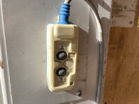 トヨタトヨエースアルミバン小型（2t・3t）[写真24]