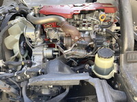 トヨタトヨエースアルミバン小型（2t・3t）[写真27]