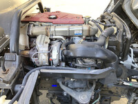 トヨタトヨエースアルミバン小型（2t・3t）[写真28]