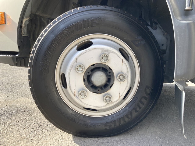 トヨタトヨエースアルミバン小型（2t・3t）[写真29]