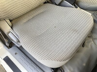 トヨタトヨエースアルミバン小型（2t・3t）[写真33]