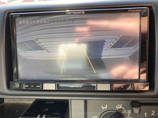 トヨタトヨエースアルミバン小型（2t・3t）[写真33]