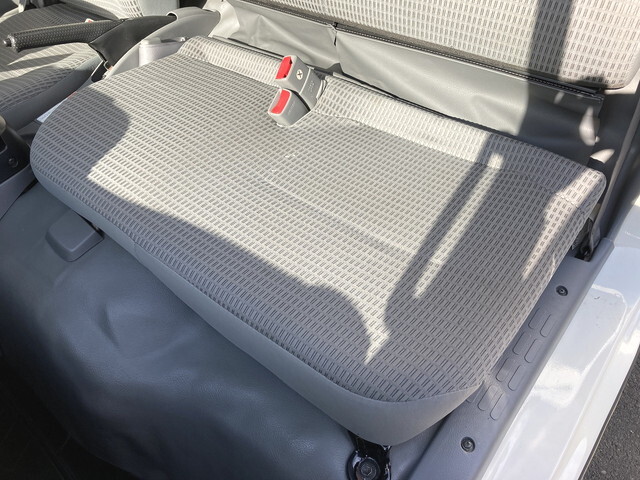 トヨタトヨエースアルミバン小型（2t・3t）[写真36]