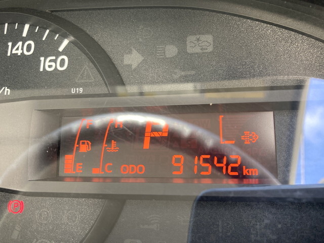 トヨタトヨエースアルミバン小型（2t・3t）[写真38]