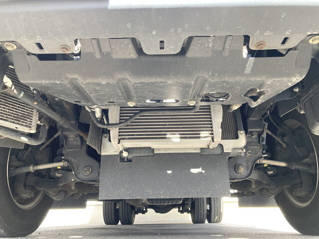 トヨタトヨエースアルミバン小型（2t・3t）[写真07]