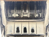 三菱ふそうファイターパッカー車（塵芥車）増トン（6t・8t）[写真14]