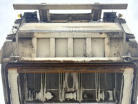 三菱ふそうファイターパッカー車（塵芥車）増トン（6t・8t）[写真15]