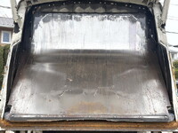 三菱ふそうファイターパッカー車（塵芥車）増トン（6t・8t）[写真18]