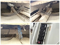 三菱ふそうファイターパッカー車（塵芥車）増トン（6t・8t）[写真21]