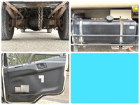 三菱ふそうファイターパッカー車（塵芥車）増トン（6t・8t）[写真23]