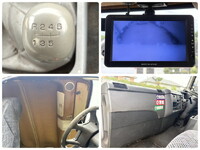 三菱ふそうファイターパッカー車（塵芥車）増トン（6t・8t）[写真25]