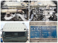 三菱ふそうファイターパッカー車（塵芥車）増トン（6t・8t）[写真27]