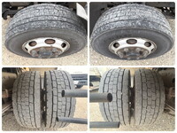 三菱ふそうファイターパッカー車（塵芥車）増トン（6t・8t）[写真28]