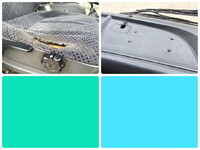 三菱ふそうファイターパッカー車（塵芥車）増トン（6t・8t）[写真32]