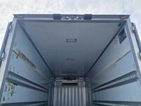 三菱ふそうファイター冷凍車（冷蔵車）中型（4t）[写真12]