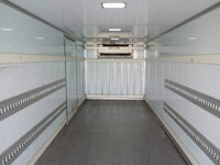 三菱ふそうファイター冷凍車（冷蔵車）中型（4t）[写真15]