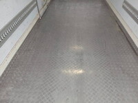 三菱ふそうファイター冷凍車（冷蔵車）中型（4t）[写真16]