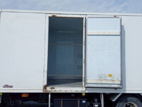 三菱ふそうファイター冷凍車（冷蔵車）中型（4t）[写真18]