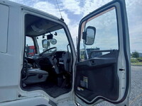 三菱ふそうファイター冷凍車（冷蔵車）中型（4t）[写真19]