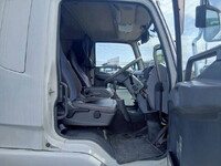 三菱ふそうファイター冷凍車（冷蔵車）中型（4t）[写真20]