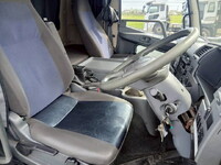 三菱ふそうファイター冷凍車（冷蔵車）中型（4t）[写真21]