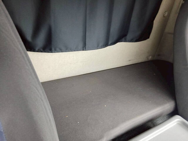 三菱ふそうファイター冷凍車（冷蔵車）中型（4t）[写真29]