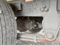 三菱ふそうファイター冷凍車（冷蔵車）中型（4t）[写真35]