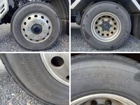 三菱ふそうファイター冷凍車（冷蔵車）中型（4t）[写真41]