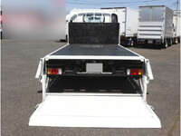 いすゞエルフ平ボディ小型（2t・3t）[写真13]