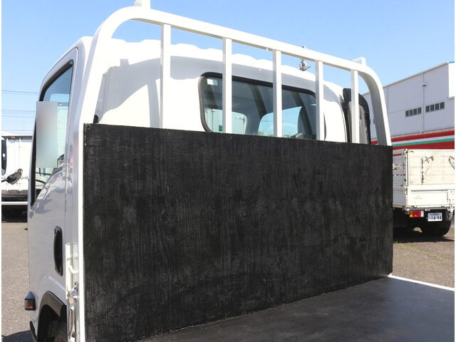 いすゞエルフ平ボディ小型（2t・3t）[写真13]