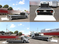 いすゞエルフ平ボディ小型（2t・3t）[写真16]